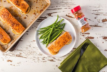 Image of COM: Spice Garlic & Pepper Roasted - 12 x 660 Grams